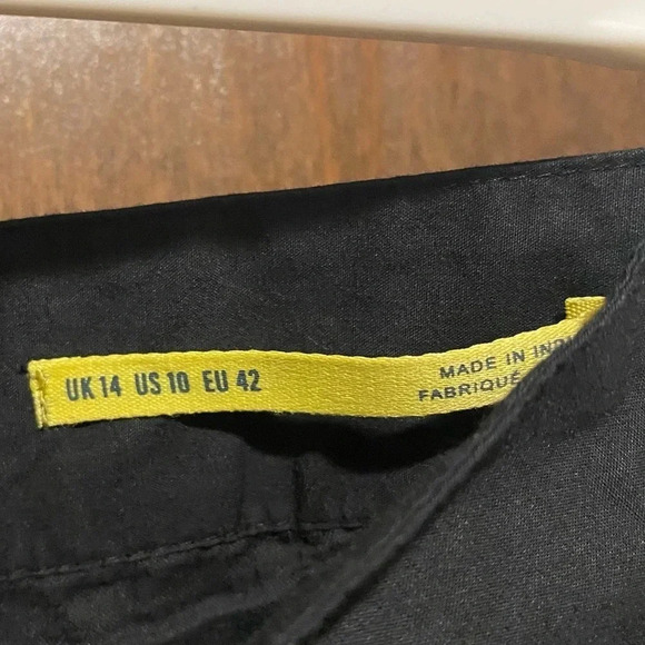 MAEVE by Anthropolgie Shorts NWT Size 10 - Picture 6 of 6